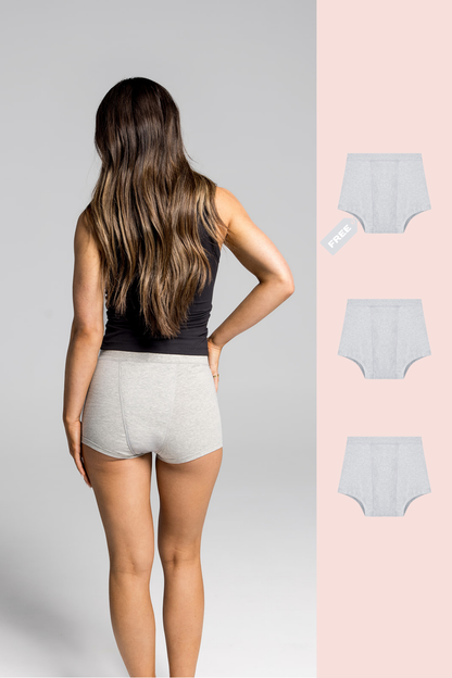 Boyfriend Briefs 2.0