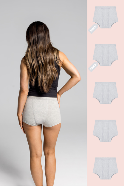 Boyfriend Briefs 2.0