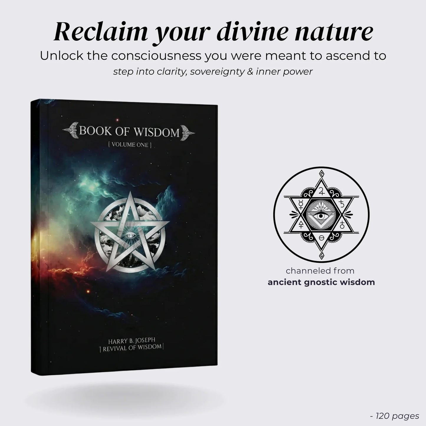 The Book Of Wisdom