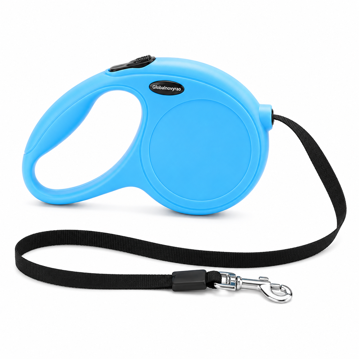 Globalnovyrao Retractable Dog Leash