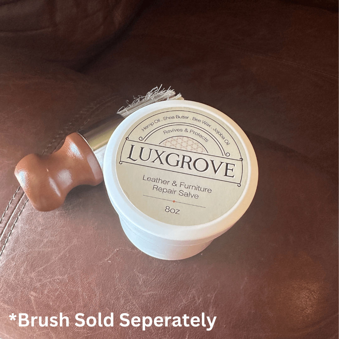 Luxgrove™ Wood Cabinet Restoring Salve (New)