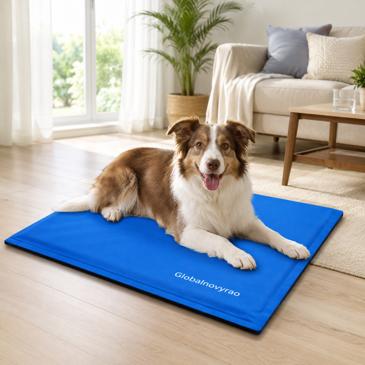 Globalnovyrao™ Cooling Pet Mat
