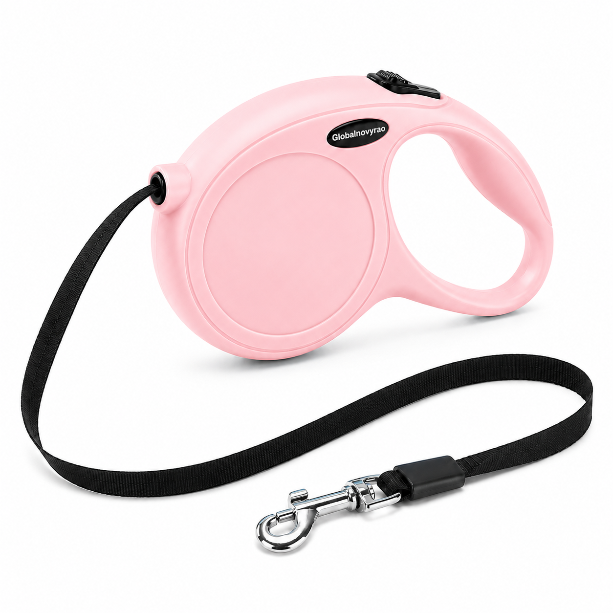 Globalnovyrao Retractable Dog Leash