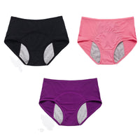 💗Buy 1 Get 3 🌸Black+Purple+Pink