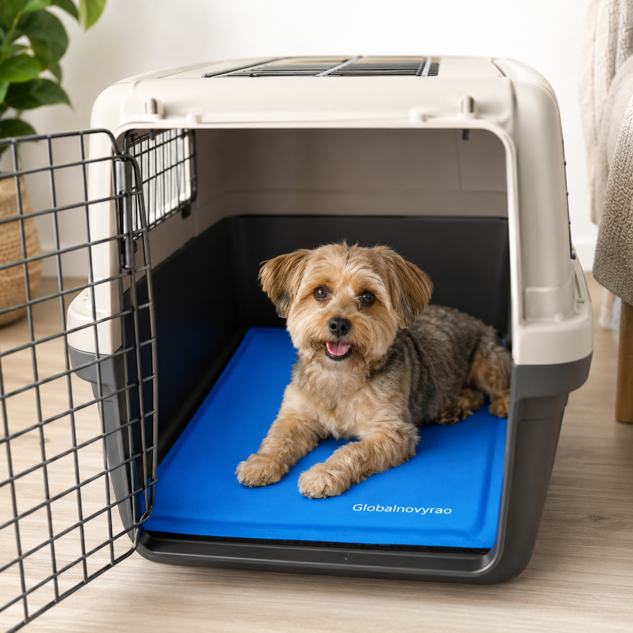 Globalnovyrao™ Cooling Pet Mat