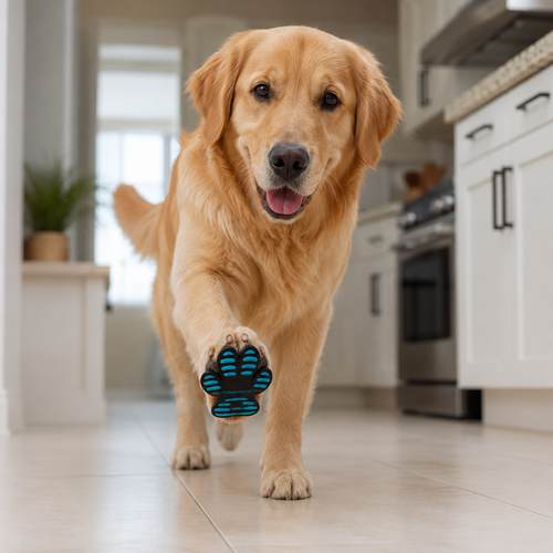 Globalnovyrao™ Anti-Slip Paw Grip Pads