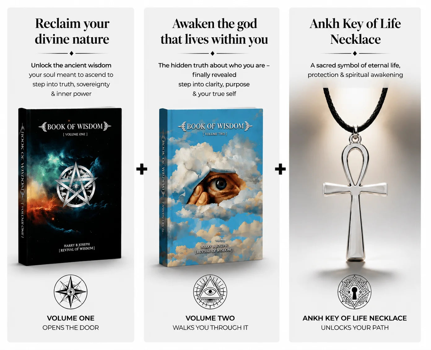 The Book Of Wisdom