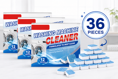 🔥Last Day Buy 2 Get 1 Free🔥Washing Machine Cleaner Pro