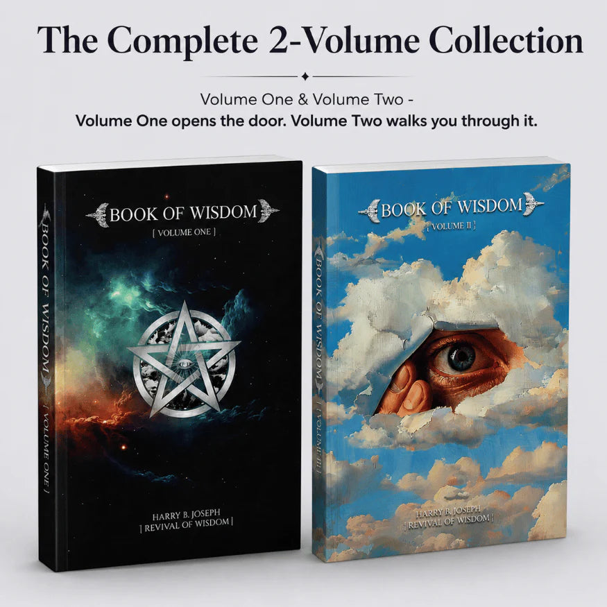 Volume 1 & 2