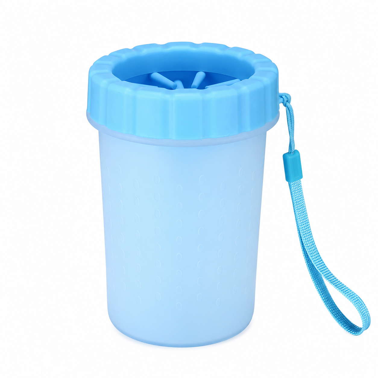 Portable Pet Paw Cleaner Cup