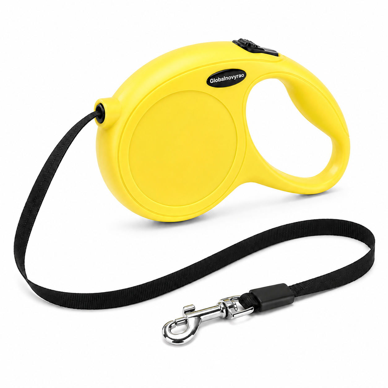 Globalnovyrao Retractable Dog Leash
