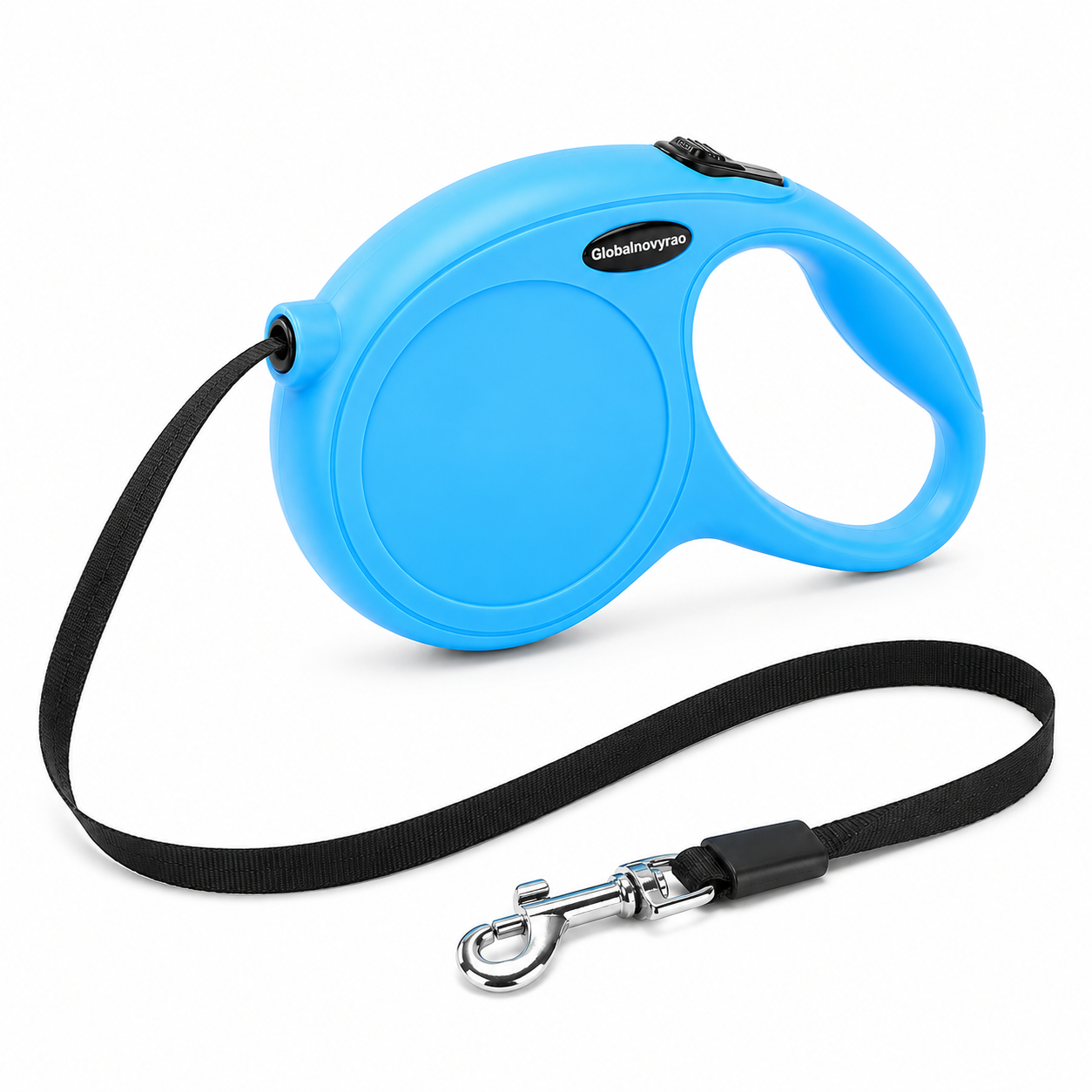 Globalnovyrao Retractable Dog Leash