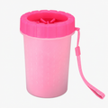 Portable Pet Paw Cleaner Cup