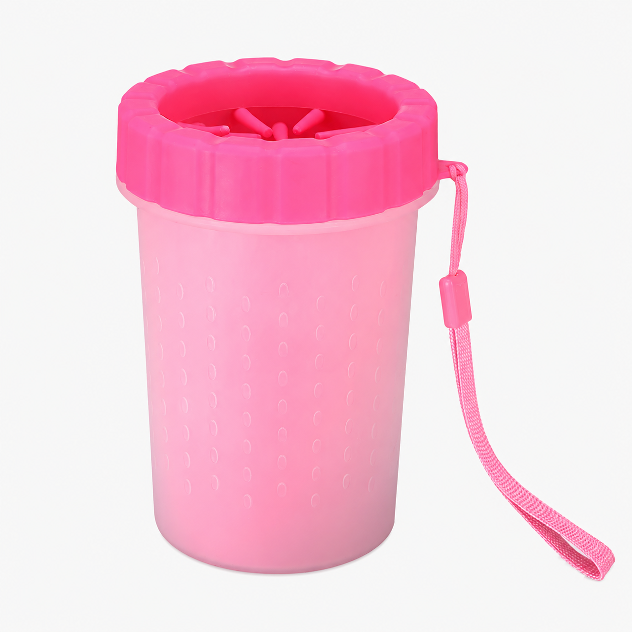 Portable Pet Paw Cleaner Cup