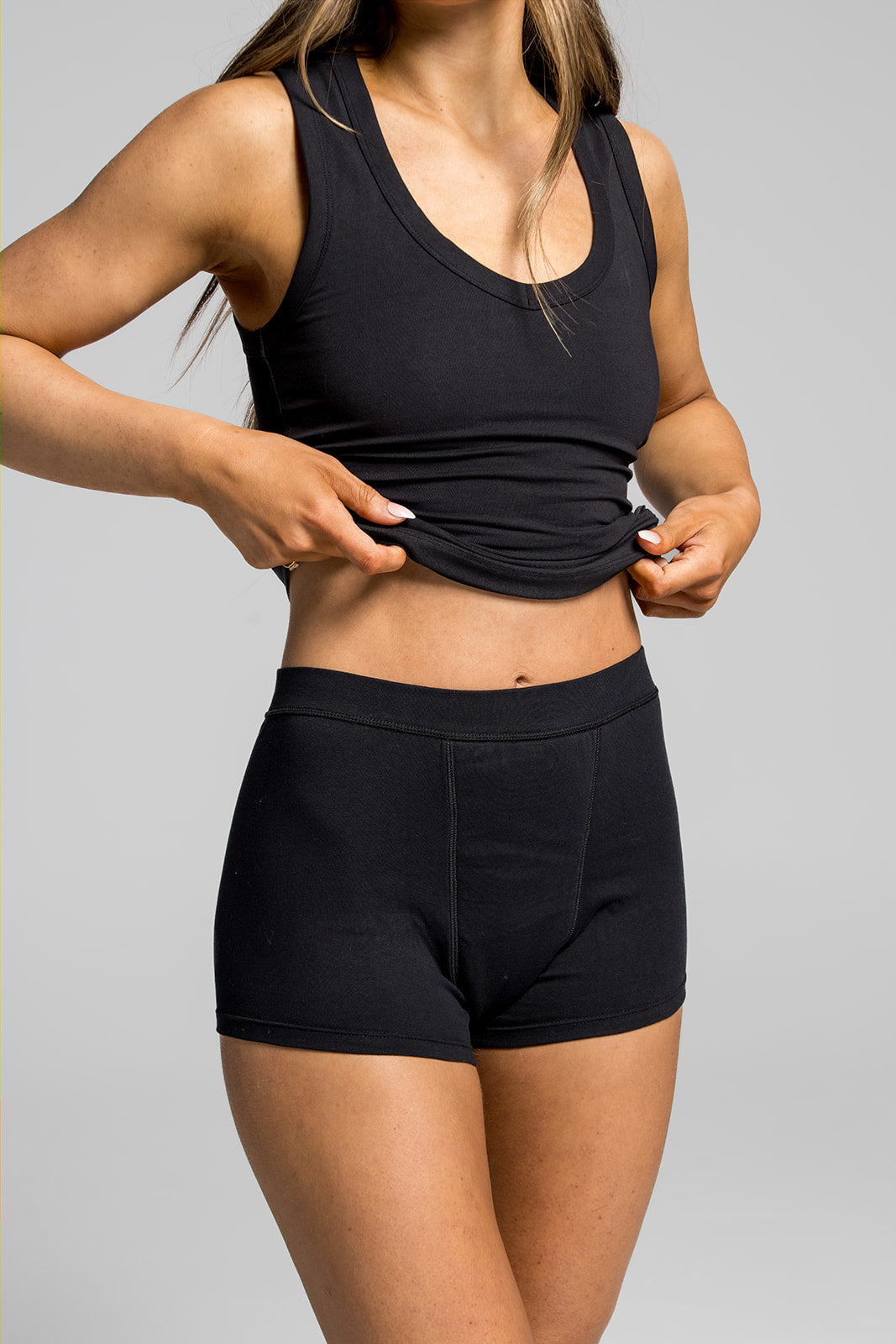 Boyfriend Briefs 2.0