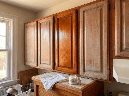 Luxgrove™ Wood Cabinet Restoring Salve (New)