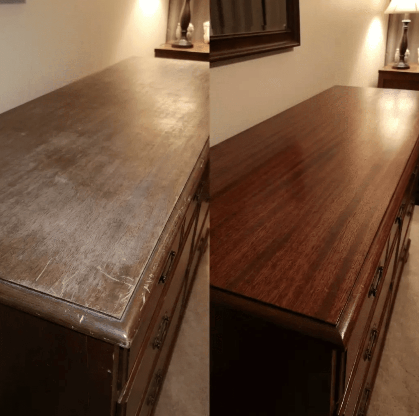 Luxgrove™ Wood Cabinet Restoring Salve (New)