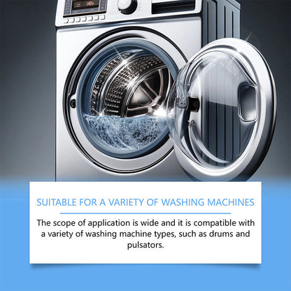 🔥Last Day Buy 2 Get 1 Free🔥Washing Machine Cleaner Pro